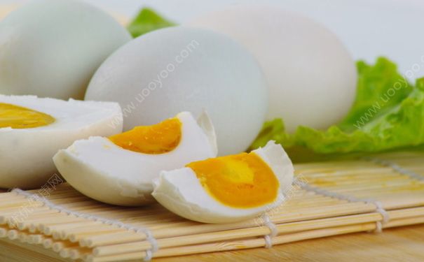 鲜鸭蛋怎么保存？鲜鸭蛋能放多久？(1)