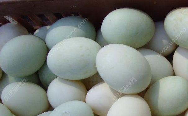 鲜鸭蛋怎么保存？鲜鸭蛋能放多久？(5)