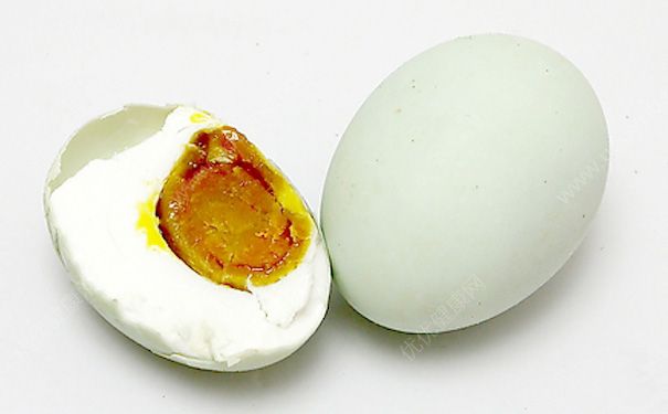 鸭蛋和鹅蛋的区别有哪些？鸭蛋和鹅蛋有什么区别？(4)