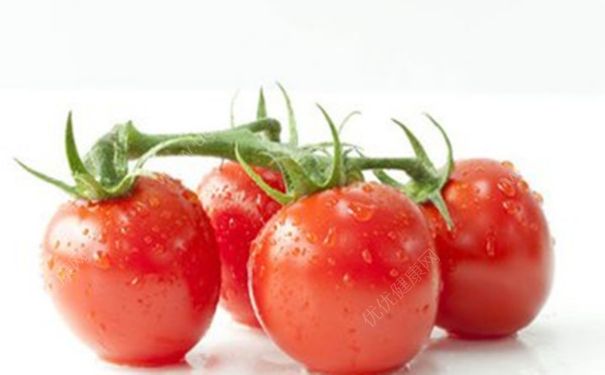 番茄对人体有什么好处？吃番茄的作用有哪些？(1)
