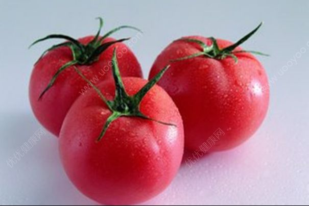 番茄对人体有什么好处？吃番茄的作用有哪些？(3)