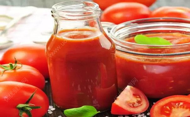 番茄对人体有什么好处？吃番茄的作用有哪些？(5)