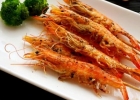 蒜蓉烤大虾做法 虾的不同美味做法