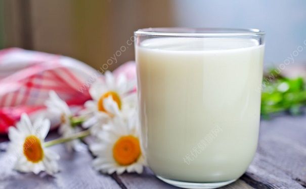 青少年喝什么牛奶最好？喝牛奶的好处(4)