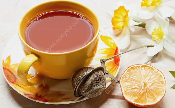 中学生能喝红茶吗？中学生喝红茶好不好？(3)