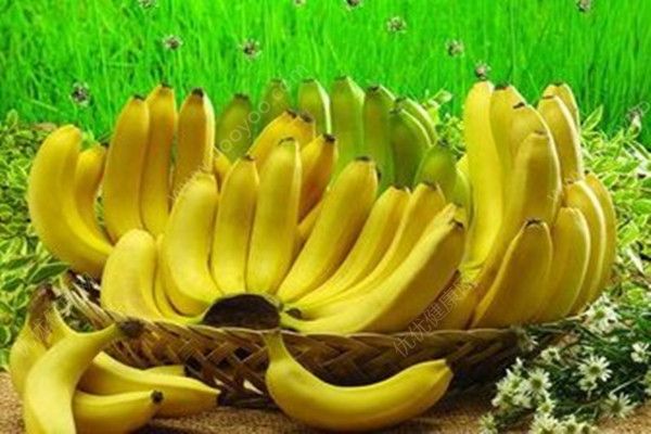 吃香蕉对身体好吗？吃香蕉对身体有什么好处？(2)