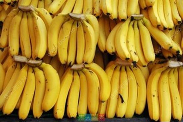 吃香蕉对身体好吗？吃香蕉对身体有什么好处？(3)