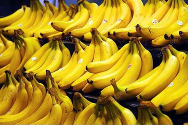 吃香蕉对身体好吗？吃香蕉对身体有什么好处？(4)