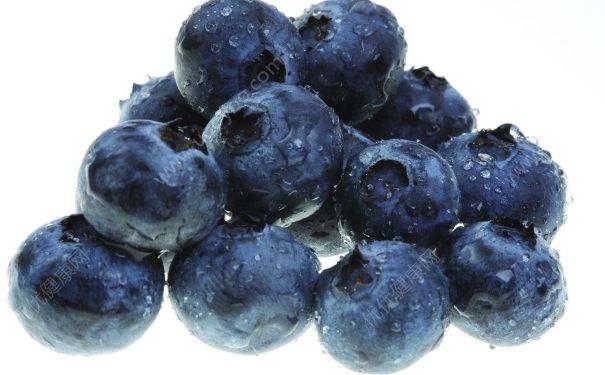 蓝莓吃皮吗？吃蓝莓要不要吐皮？(3)