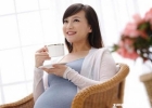 怀孕期间的准妈妈可以喝咖啡吗？