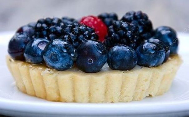吃蓝莓会胖吗？蓝莓能减肥吗？(1)