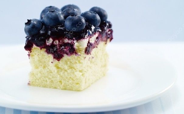 吃蓝莓会胖吗？蓝莓能减肥吗？(2)