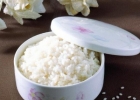 主食做法 如何蒸出清香松软的米饭