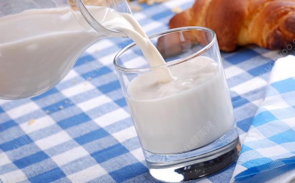 藕粉和牛奶可以一起喝吗？藕粉和牛奶一起喝好不好？(3)