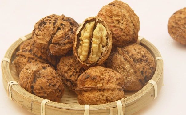 芝麻和核桃一起吃有什么好处？芝麻和核桃的功效？(3)