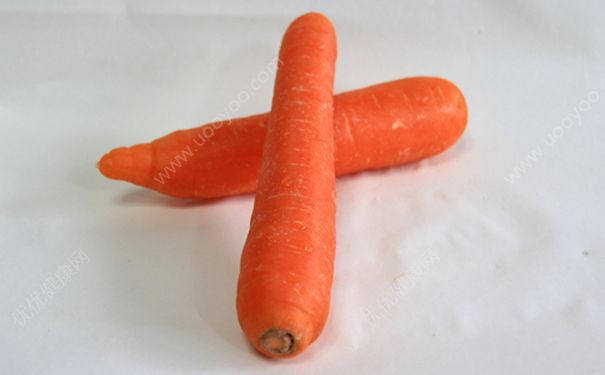 吃胡萝卜能减肥吗？减肥能不能吃胡萝卜？(4)
