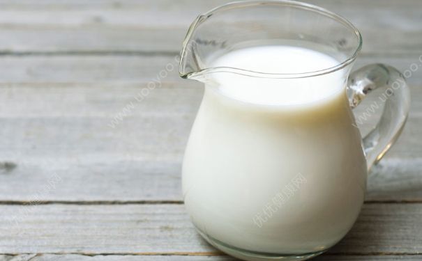 芝麻和牛奶能一起吃吗？芝麻和牛奶一起吃好不好？(4)