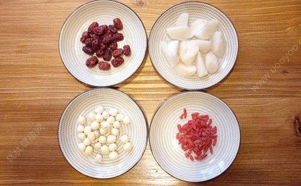 山药与莲子可以吃吗？山药和莲子一起吃好吗？(1)