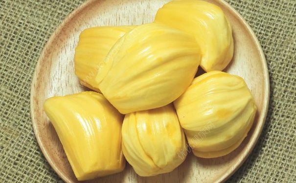 菠萝蜜和榴莲的区别 菠萝蜜和榴莲哪个好吃？(4)