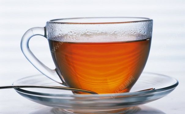 青少年喝红茶好吗？青少年喝红茶有什么影响？(3)