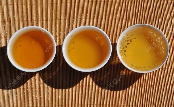 青少年喝红茶好吗？青少年喝红茶有什么影响？(4)