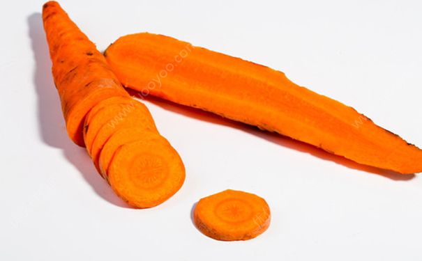 胡萝卜生吃好还是熟吃好？生吃胡萝卜好还是熟吃胡萝卜好？(4)