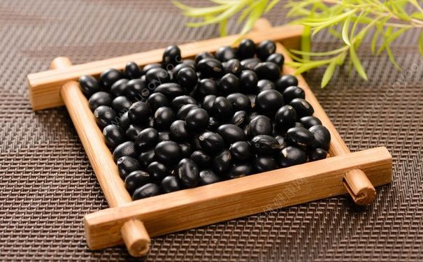 黑芝麻和黑豆一起吃有什么好处？黑芝麻和黑豆同食有哪些好处？(2)