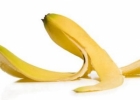 香蕉皮妙用 生活中常用的香蕉皮干这个