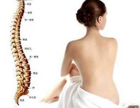 脊椎健康 受伤后的脊椎是如何锻炼的