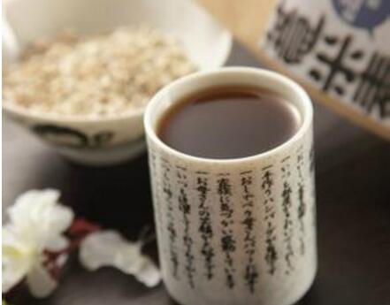 春季减肥茶 刮油茶控制肥胖