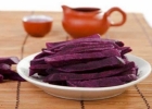 比紫薯便宜的红薯是不是营养也少？