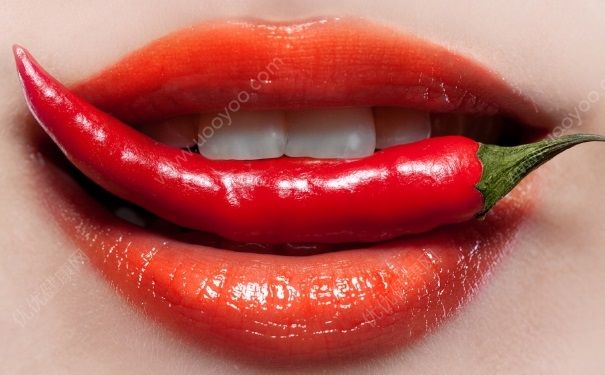 为什么辣椒会让人上瘾？吃辣椒有什么好处？(2)