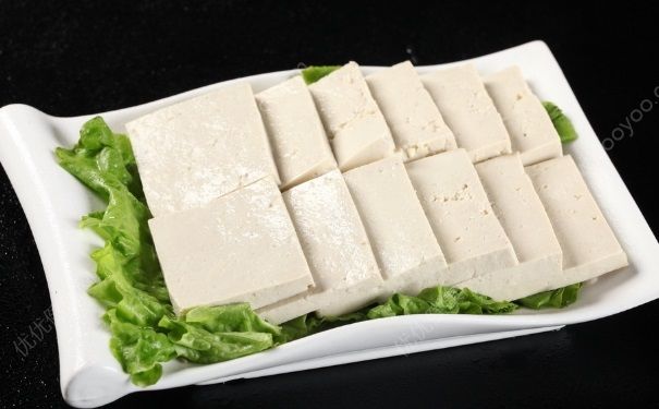 生吃豆腐会胖吗？天天吃豆腐会胖吗？(1)
