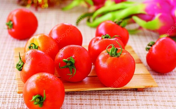 山药与西红柿可以同吃吗？山药和番茄一起吃好吗？(3)