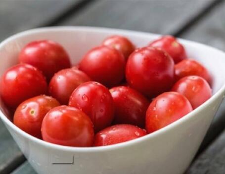 食用圣女果与西红柿的区别在哪