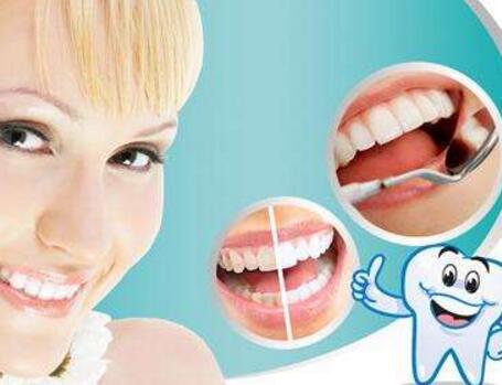 假牙护理方法 镶牙是有使用寿命的