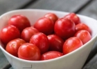 食用圣女果与西红柿的区别在哪