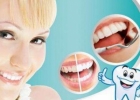 假牙护理方法 镶牙是有使用寿命的