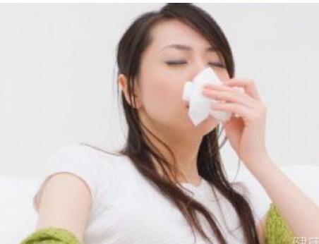 鼻出血怎么办 如何快速解决鼻出血难题