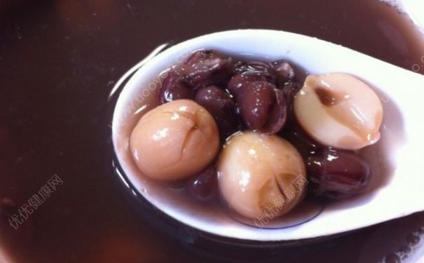 莲子能和红豆一起煮吗？莲子和红豆可以一起煮吗？(1)