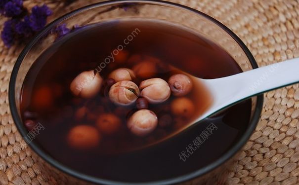 莲子能和红豆一起煮吗？莲子和红豆可以一起煮吗？(3)