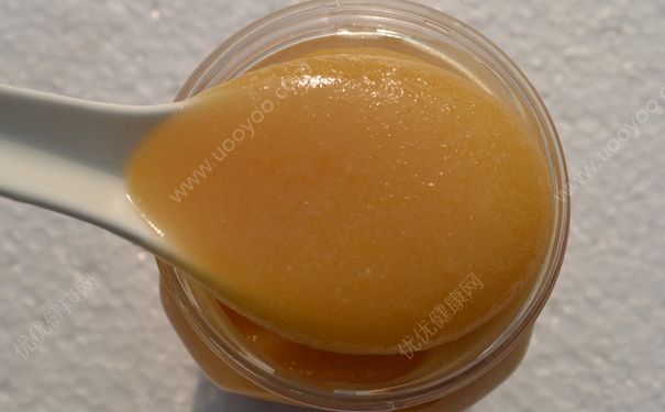 蜂蜜底下白色沉淀是什么？白色沉淀影响蜂蜜质量吗？(2)