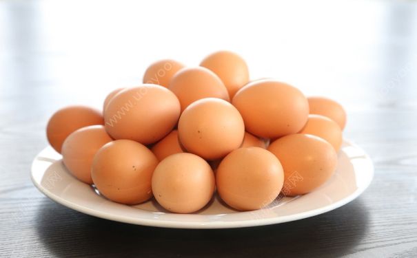 花生和鸡蛋可以一起吃吗？花生和鸡蛋一起吃好吗？(4)