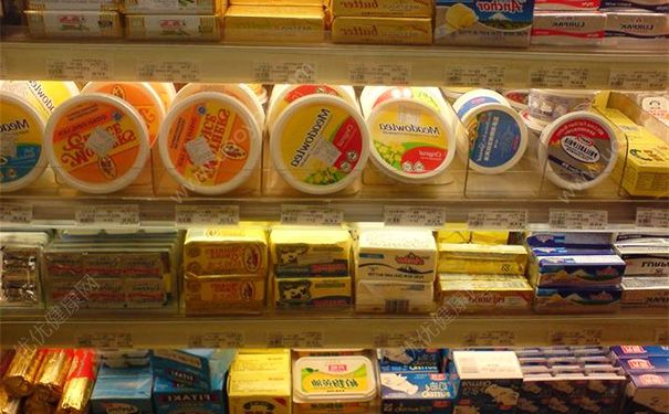 奶酪和芝士一样吗？奶酪和起司有什么区别？(2)
