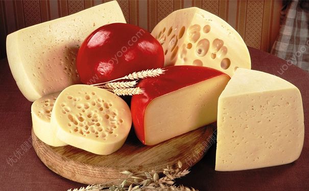奶酪和芝士一样吗？奶酪和起司有什么区别？(4)