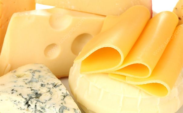 奶酪和芝士一样吗？奶酪和起司有什么区别？(3)