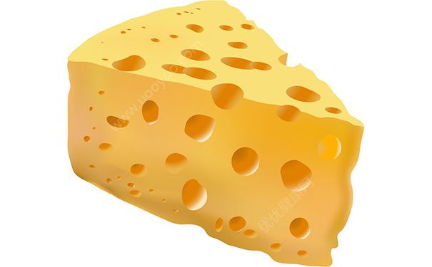 奶酪和芝士一样吗？奶酪和起司有什么区别？(1)