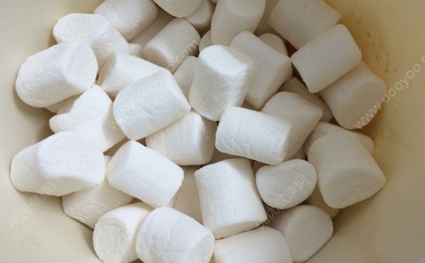 花生牛轧糖怎么做？花生牛轧糖的做法(2)