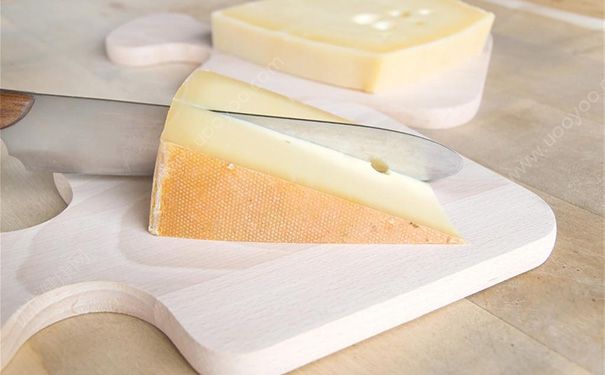 奶酪能放多久？奶酪保存时间(3)