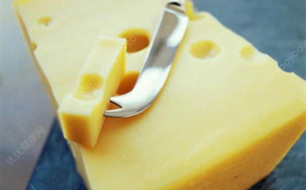 奶酪可以生吃吗？奶酪能直接吃吗？(2)